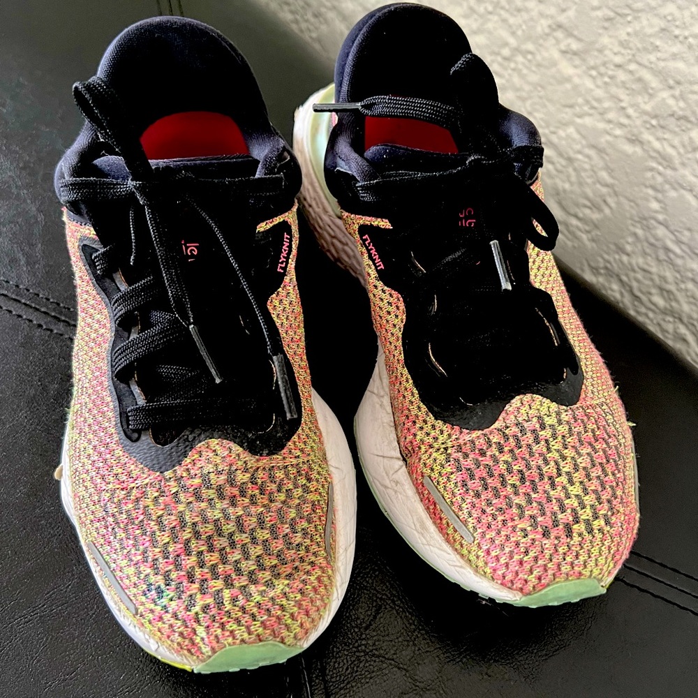 Nike ZoomX Invincible Run Women’s 7.5